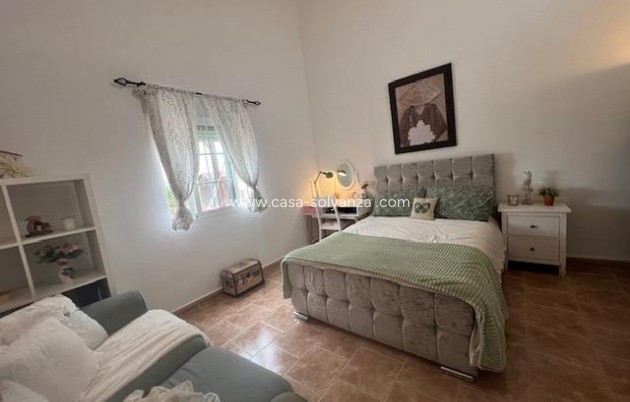 Reventa - Country Property/Finca - Dolores - Comunidad Valenciana