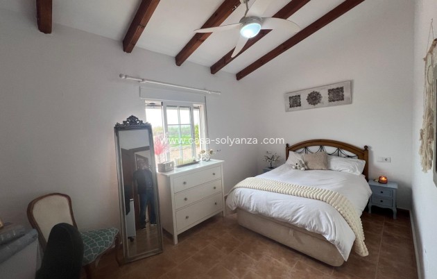 Reventa - Country Property/Finca - Dolores - Comunidad Valenciana