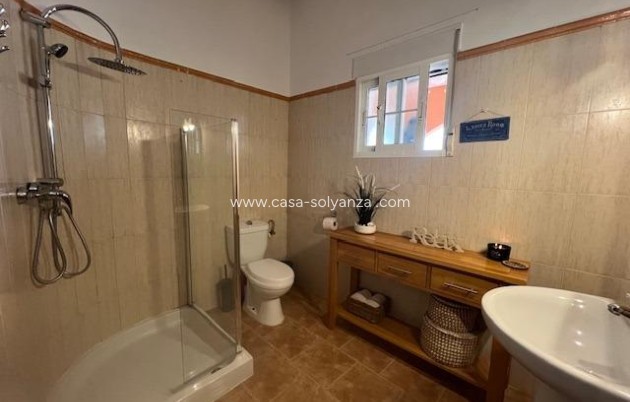 Reventa - Country Property/Finca - Dolores - Comunidad Valenciana