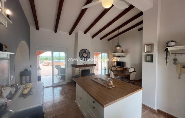 Reventa - Country Property/Finca - Dolores - Comunidad Valenciana