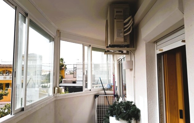 Resale - Apartment / flat - Orihuela Costa - Costa Blanca