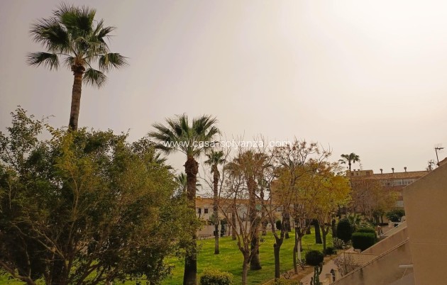 Resale - Apartment / flat - Orihuela Costa - Costa Blanca