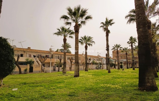 Resale - Apartment / flat - Orihuela Costa - Costa Blanca