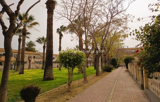 Resale - Apartment / flat - Orihuela Costa - Costa Blanca