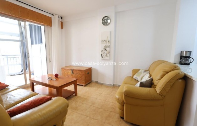 Resale - Apartment / flat - Torrevieja - Costa Blanca