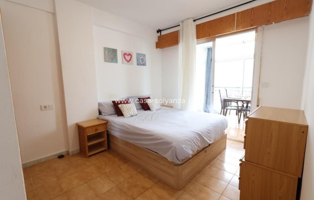 Resale - Apartment / flat - Torrevieja - Costa Blanca