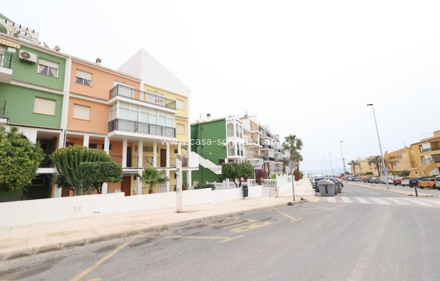 Resale - Apartment / flat - Torrevieja - Costa Blanca