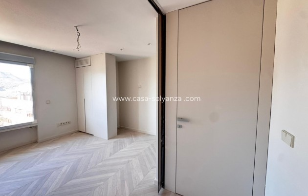 Resale - Apartment / flat - Cartagena - Costa Calida