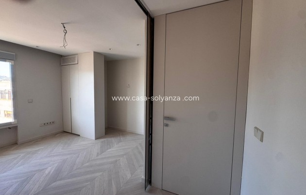 Resale - Apartment / flat - Cartagena - Costa Calida