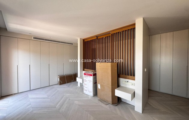 Resale - Apartment / flat - Cartagena - Costa Calida