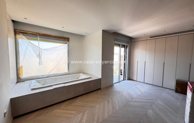Resale - Apartment / flat - Cartagena - Costa Calida