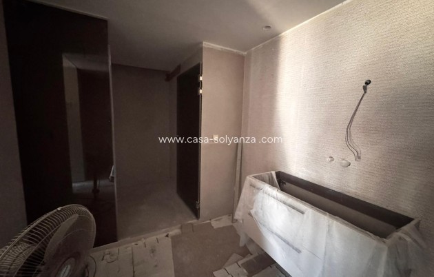 Resale - Apartment / flat - Cartagena - Costa Calida