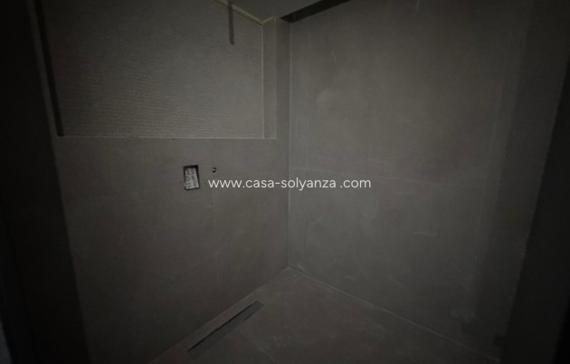 Resale - Apartment / flat - Cartagena - Costa Calida