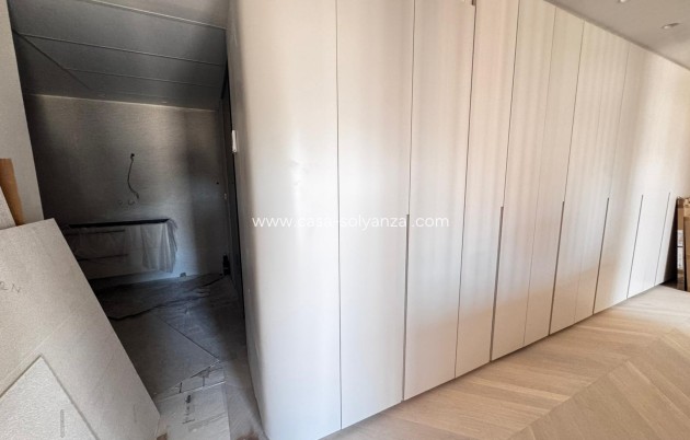 Resale - Apartment / flat - Cartagena - Costa Calida