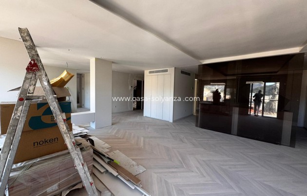 Resale - Apartment / flat - Cartagena - Costa Calida