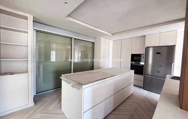 Resale - Apartment / flat - Cartagena - Costa Calida