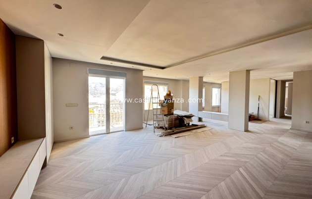 Resale - Apartment / flat - Cartagena - Costa Calida