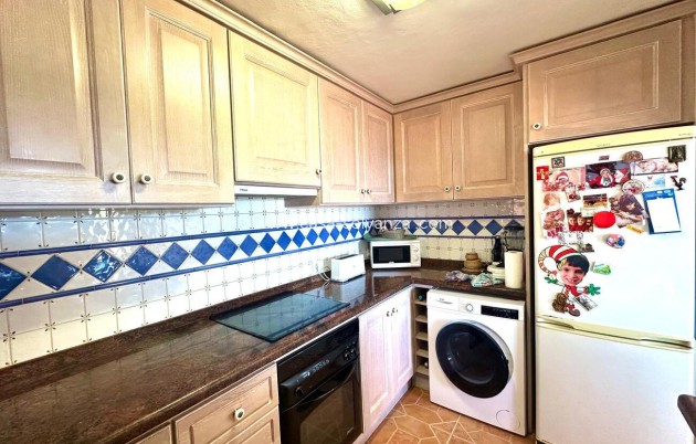 Resale - Villa - Jávea - Costa Blanca