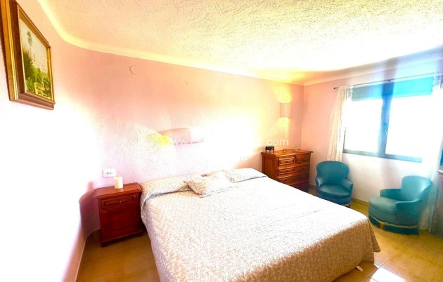 Resale - Villa - Jávea - Costa Blanca