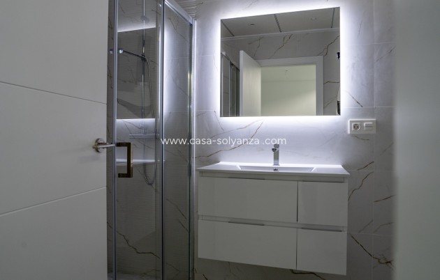 Neue Gebäude - Villa - La Nucía