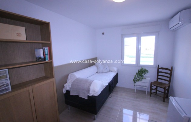 Resale - Country Property/Finca - Crevillente - Inland