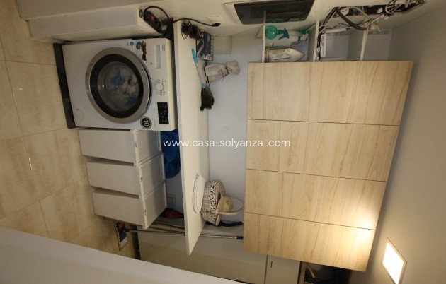 Resale - Country Property/Finca - Crevillente - Inland