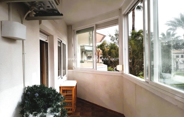 Resale - Apartment / flat - Orihuela Costa - La Regia