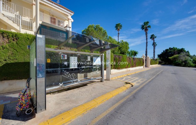 Resale - Apartment / flat - Torrevieja - San Luis