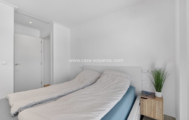 Resale - Apartment / flat - Ciudad Quesada/Rojales - Lo Marabu