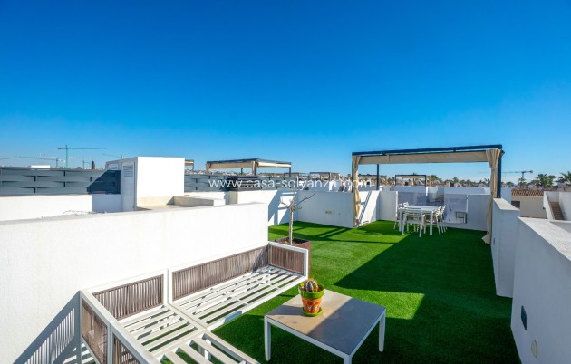 Resale - Apartment / flat - Ciudad Quesada/Rojales - Lo Marabu