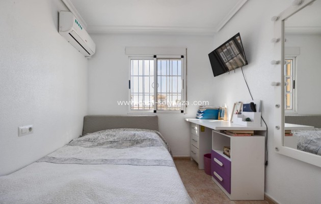 Resale - Townhouse - Torrevieja - Parque Las Naciones