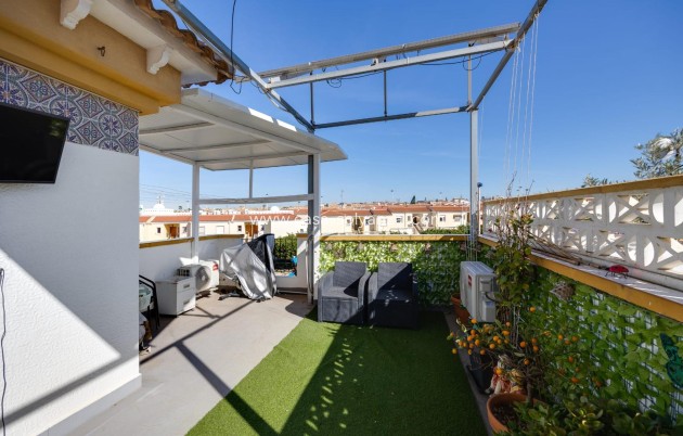 Resale - Townhouse - Torrevieja - Parque Las Naciones