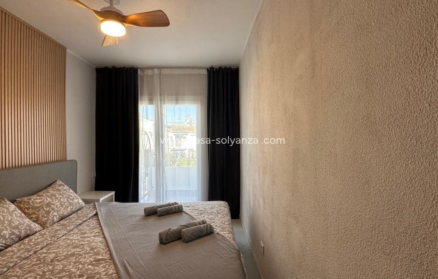 Resale - Bungalow - Torrevieja - Los Balcones