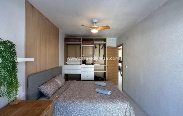 Resale - Bungalow - Torrevieja - Los Balcones