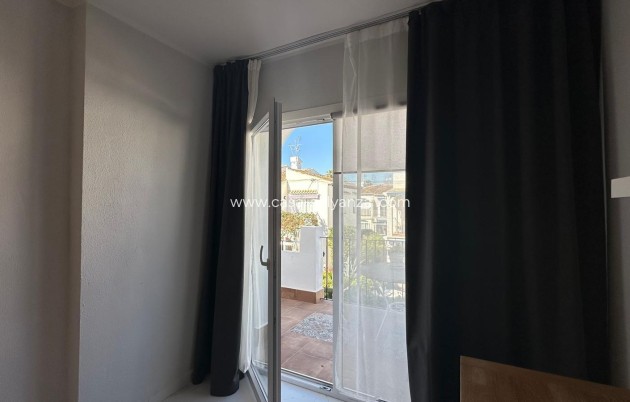 Resale - Bungalow - Torrevieja - Los Balcones