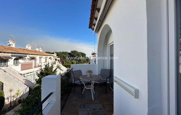 Resale - Bungalow - Torrevieja - Los Balcones