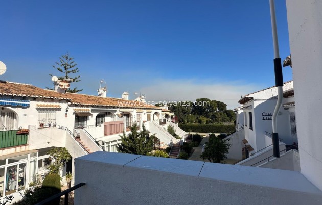 Resale - Bungalow - Torrevieja - Los Balcones