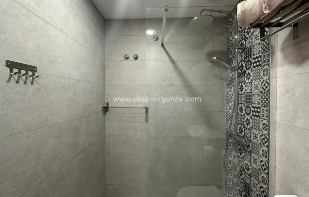 Resale - Bungalow - Torrevieja - Los Balcones