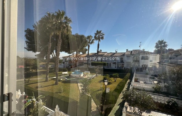 Resale - Bungalow - Torrevieja - Los Balcones