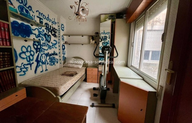 Resale - Apartment / flat - Torrevieja - Center