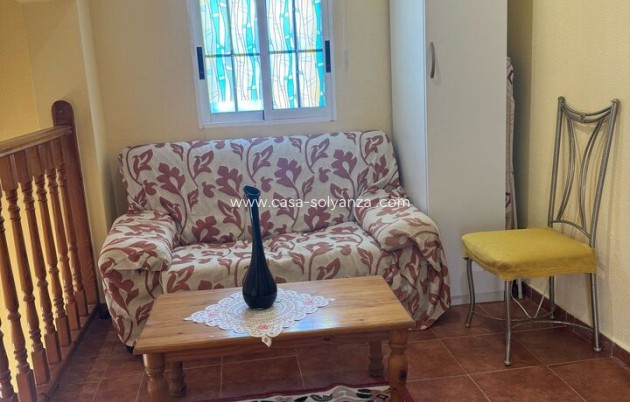 Resale - Villa - Playa Flamenca - Costa Blanca