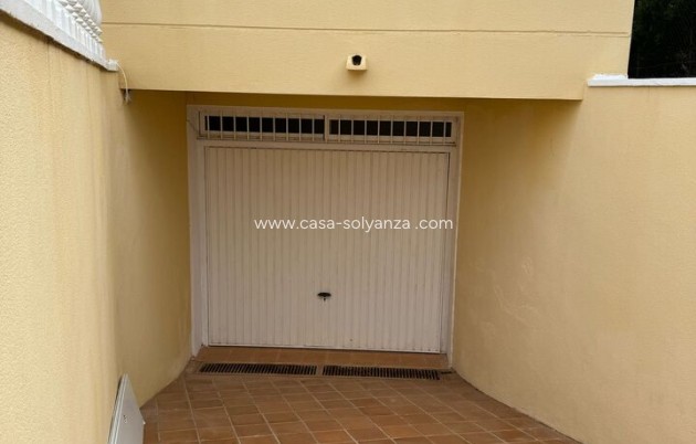Resale - Villa - Playa Flamenca - Costa Blanca