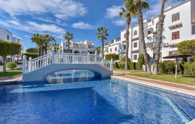 Herverkoop - Flat - Ciudad Quesada - Rojales