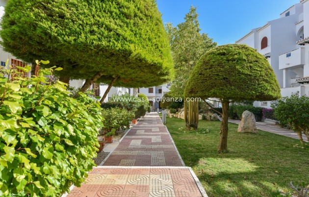 Herverkoop - Flat - Ciudad Quesada - Rojales