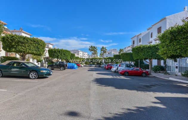 Herverkoop - Flat - Ciudad Quesada - Rojales