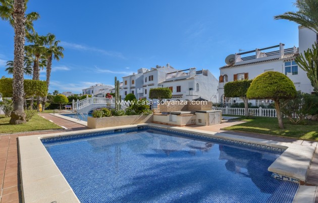 Herverkoop - Flat - Ciudad Quesada - Rojales