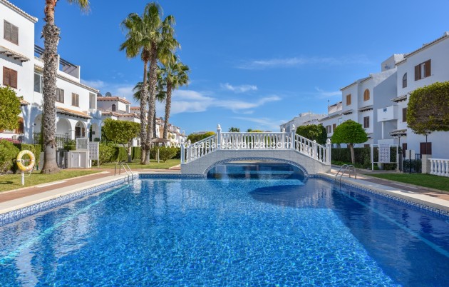 Herverkoop - Flat - Ciudad Quesada - Rojales