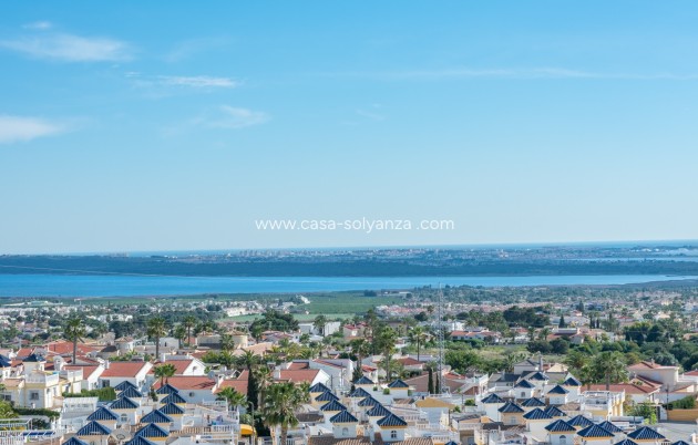 Herverkoop - Flat - Ciudad Quesada - Rojales