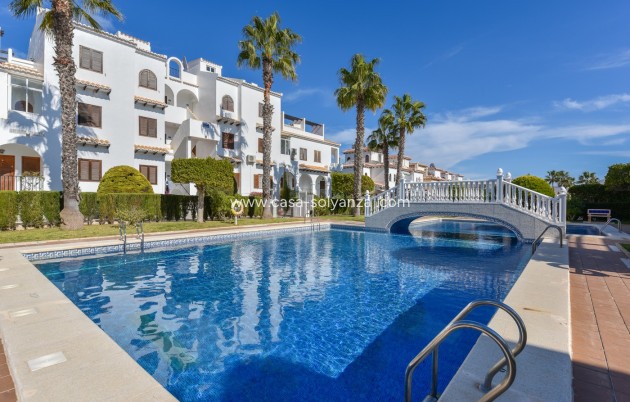 Herverkoop - Flat - Ciudad Quesada - Rojales