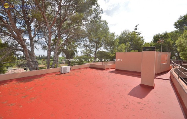 Resale - Villa - Torrevieja - Los Balcones